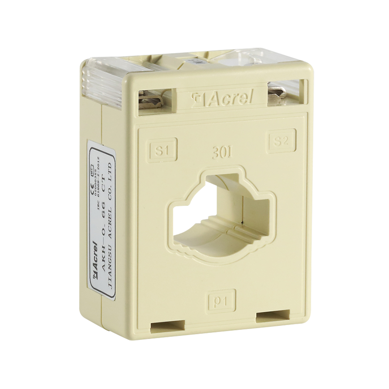 AKH-0.66/I AC Solidum Core 5A Current Transformer