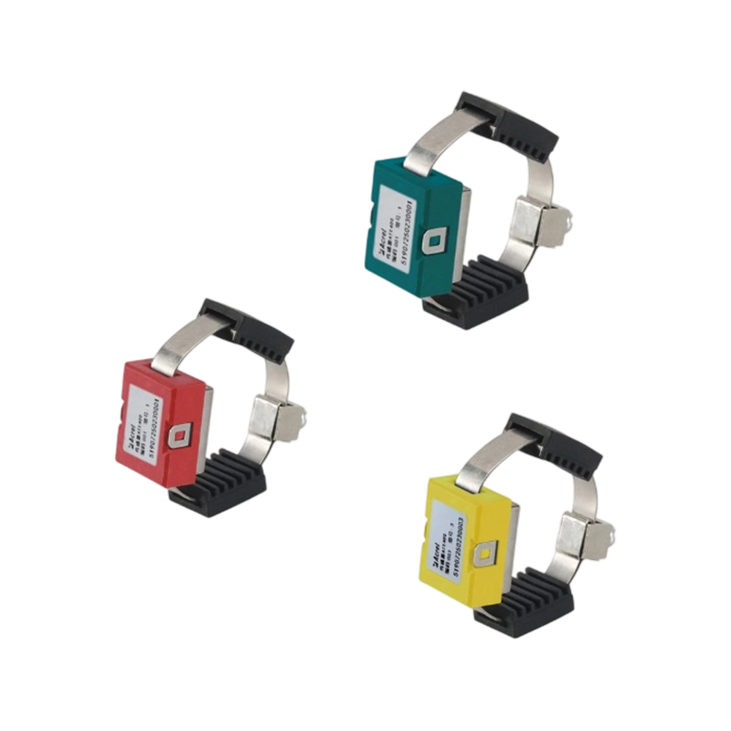 ATE400 Alloy Chip Fixing Wireless Temperature Sensor 