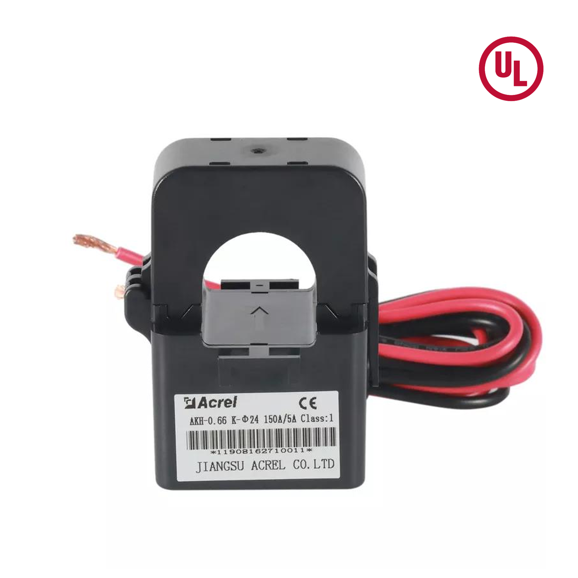UL Certified AKH-0.66/K-Φ Spalatensis Core Current Transformers CTs