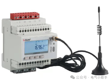 Estne Elevator Energy Consummatio difficile metiri? Acrel Bidirectional Metering Solutions Power Management More Accurate