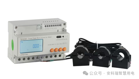 New Energy Supporting Instrumentation Solutions: Full-Scene Accommodation to New Energy Metering Requirements