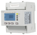 Elevator Energy Feedback Metering SOLUTIO